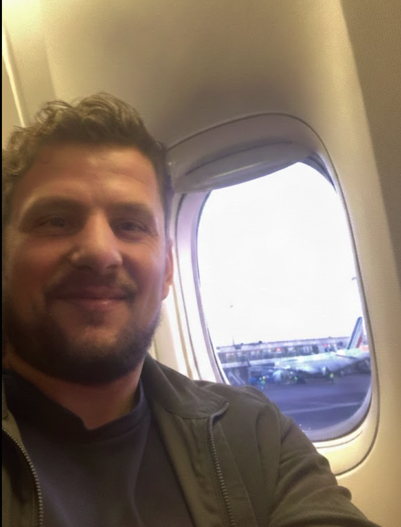 Erik de Graaf, jouw mentor bij The Quiet Reset